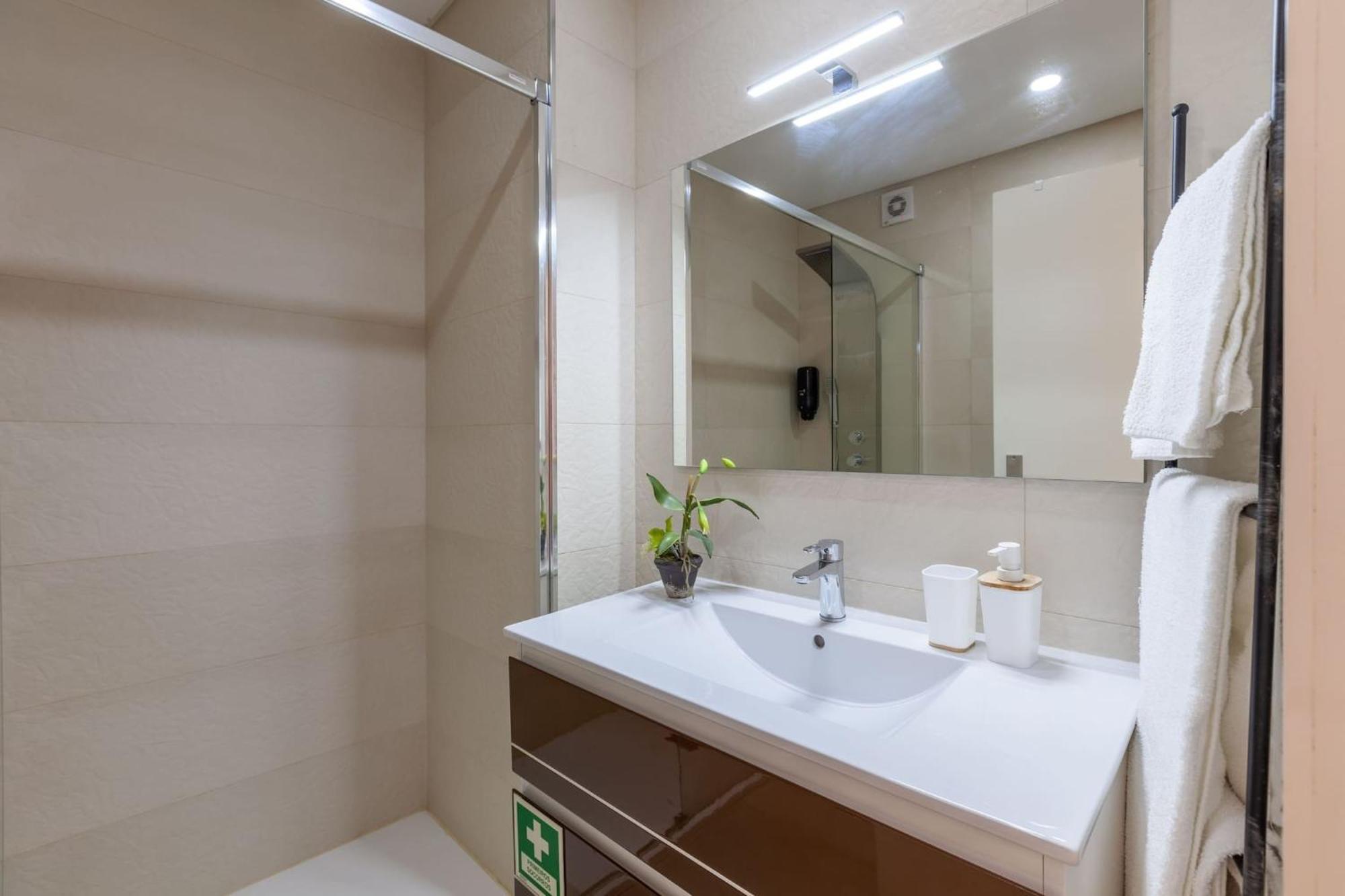 Apartamento Lirio - Minho'S Guest Braga Exterior foto