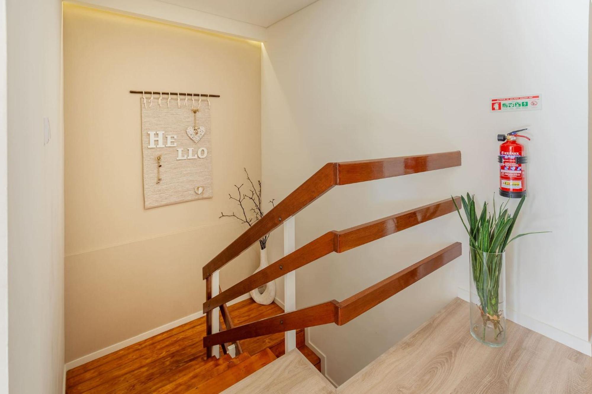 Apartamento Lirio - Minho'S Guest Braga Exterior foto