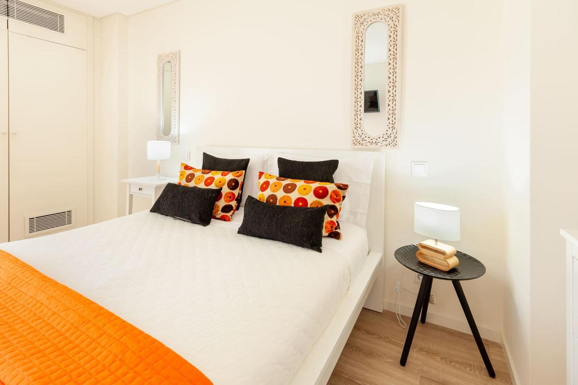 Apartamento Lirio - Minho'S Guest Braga Exterior foto