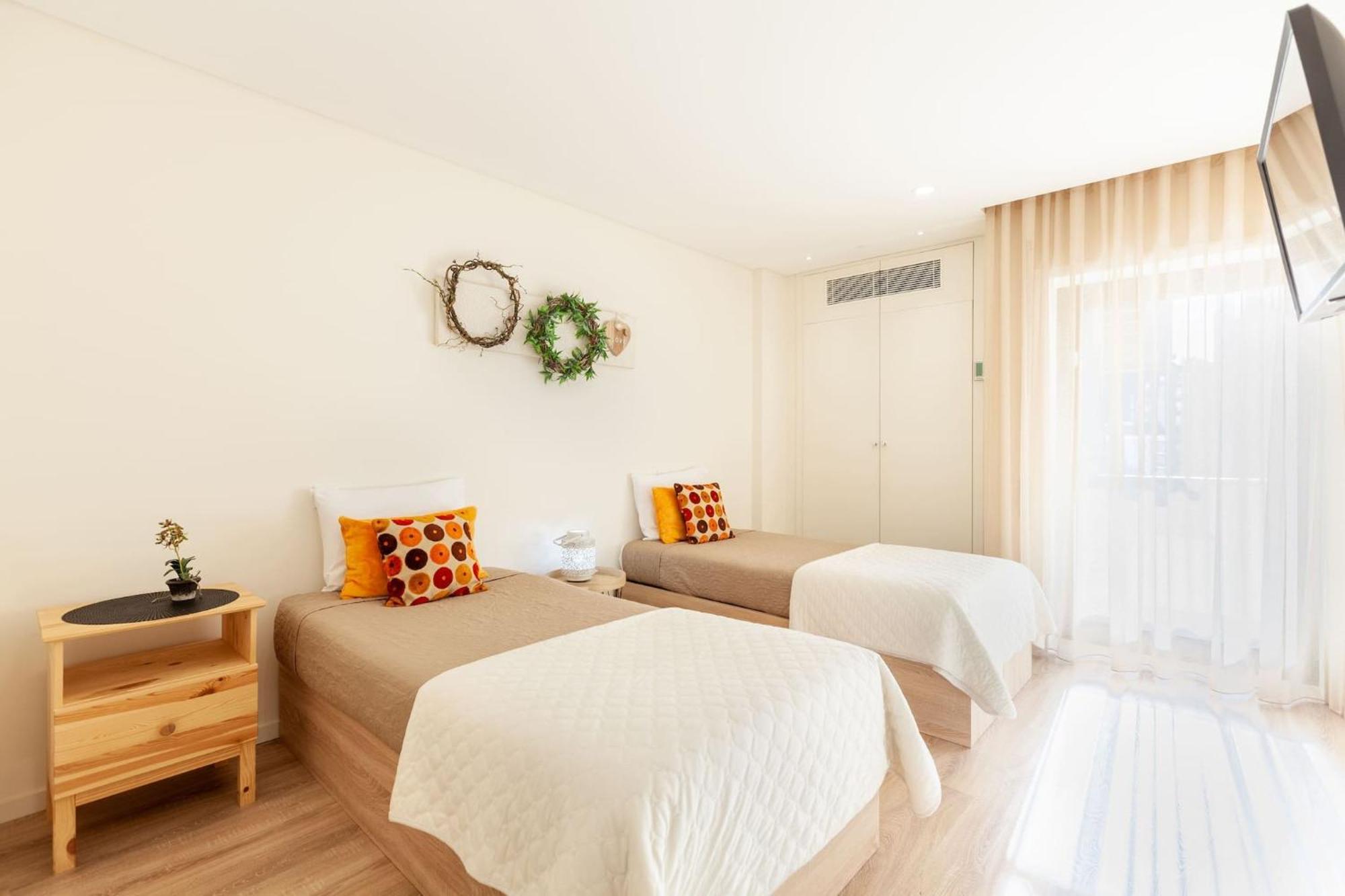 Apartamento Lirio - Minho'S Guest Braga Exterior foto